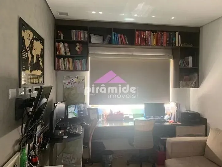 Casa, 5 quartos, 300 m² - Foto 21
