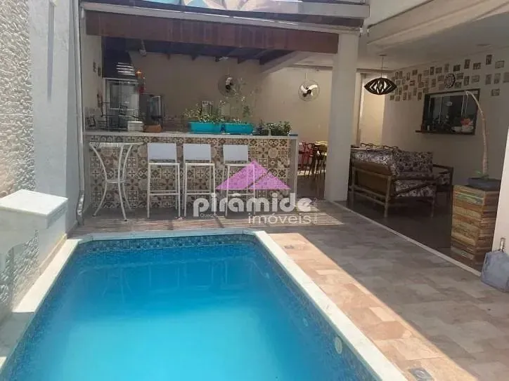 Casa, 5 quartos, 300 m² - Foto 6