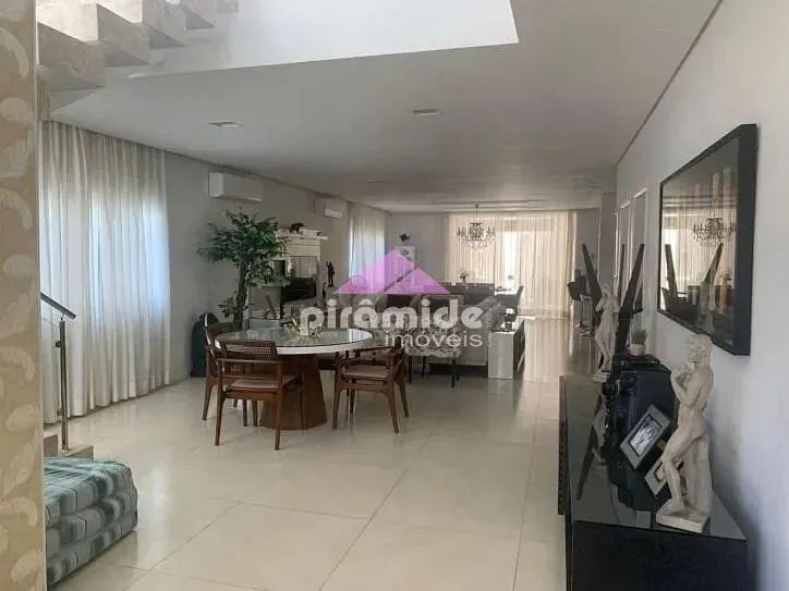 Casa, 5 quartos, 300 m² - Foto 19