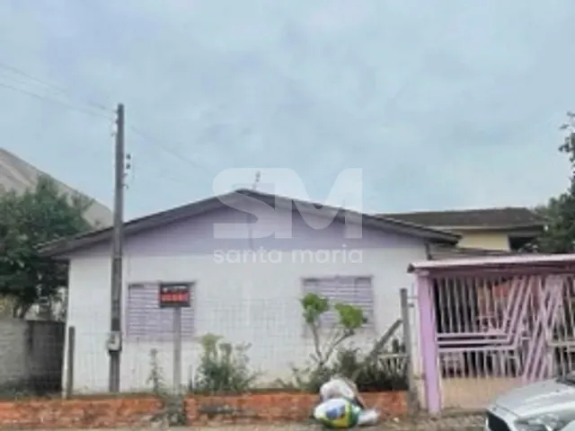 Casa com 360m² 4 quartos e 2 banheiros, à venda, no bairro Santo Antônio em Chapecó