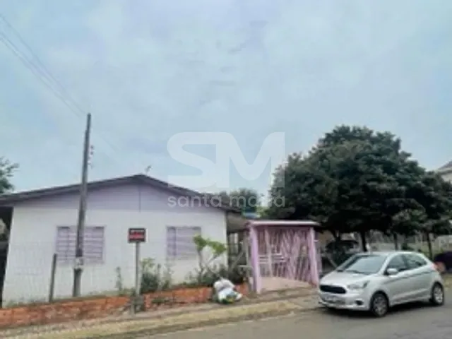 Casa com 360m² 4 quartos e 2 banheiros, à venda, no bairro Santo Antônio em Chapecó