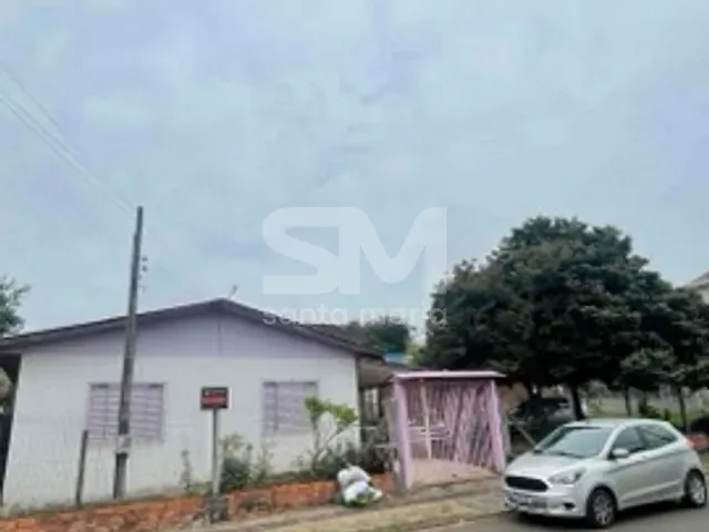 Casa com 360m² 4 quartos e 2 banheiros, à venda, no bairro Santo Antônio em Chapecó