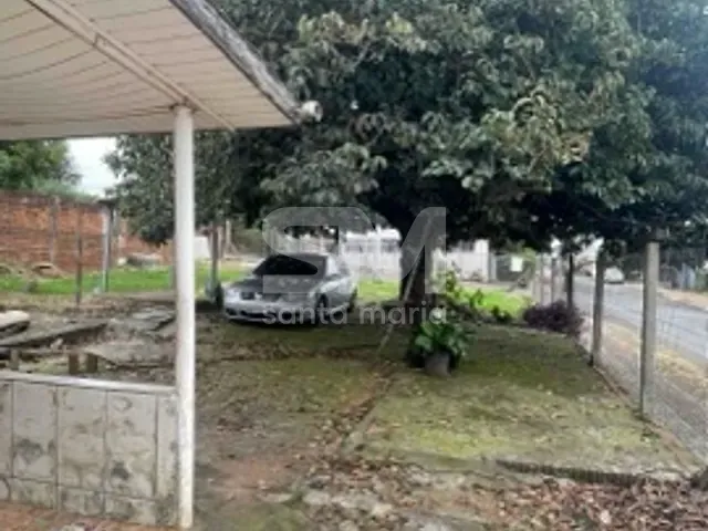 Casa com 360m² 4 quartos e 2 banheiros, à venda, no bairro Santo Antônio em Chapecó