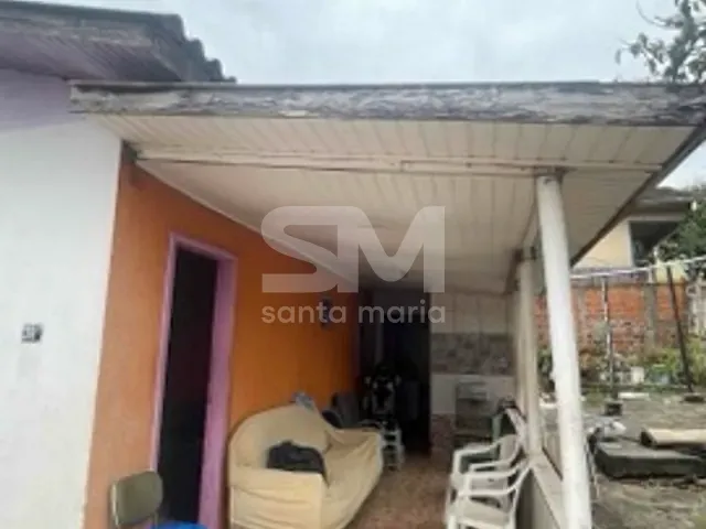 Casa com 360m² 4 quartos e 2 banheiros, à venda, no bairro Santo Antônio em Chapecó