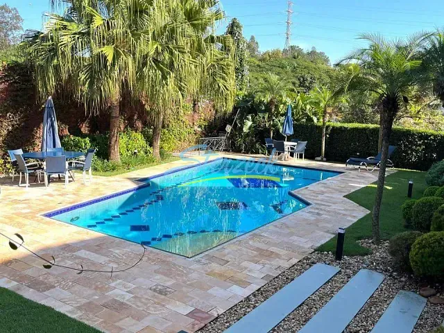 Casa com 1034m² 4 quartos e 7 banheiros, à venda, no bairro São Joaquim em Vinhedo