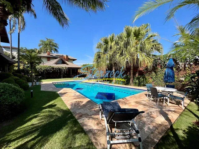 Casa com 1034m² 4 quartos e 7 banheiros, à venda, no bairro São Joaquim em Vinhedo