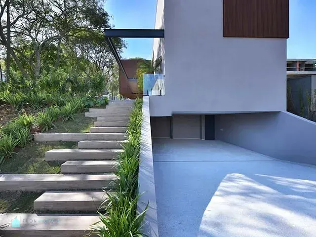 Casa com 544m² 4 quartos e 7 banheiros, à venda, no bairro Tamboré em Santana de Parnaíba