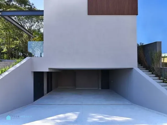 Casa com 544m² 4 quartos e 7 banheiros, à venda, no bairro Tamboré em Santana de Parnaíba