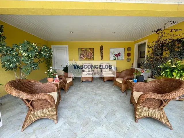 Casa 3 quartos e 4 banheiros, à venda, no bairro Urbanova em São José dos Campos