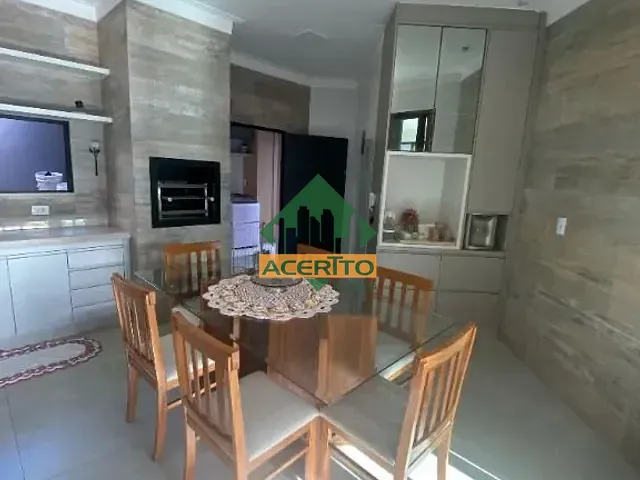 Casa com 660m² 3 quartos e 3 banheiros, à venda, no bairro Ipanema em Araçatuba