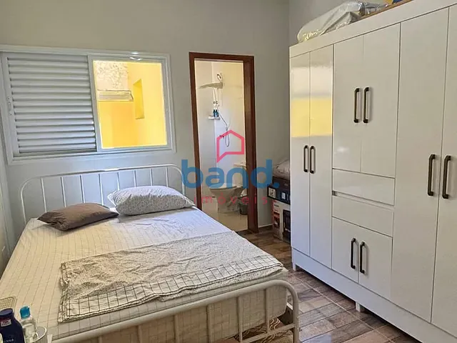 Casa 2 quartos e 2 banheiros, à venda, no bairro Jardim Santa Terezinha em Porto Feliz
