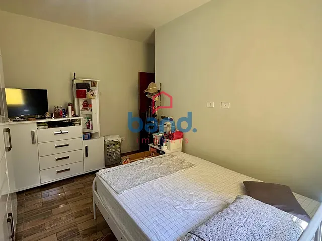 Casa 2 quartos e 2 banheiros, à venda, no bairro Jardim Santa Terezinha em Porto Feliz