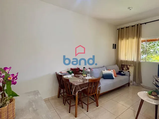 Casa 2 quartos e 2 banheiros, à venda, no bairro Jardim Santa Terezinha em Porto Feliz