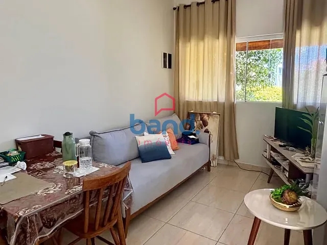 Casa 2 quartos e 2 banheiros, à venda, no bairro Jardim Santa Terezinha em Porto Feliz