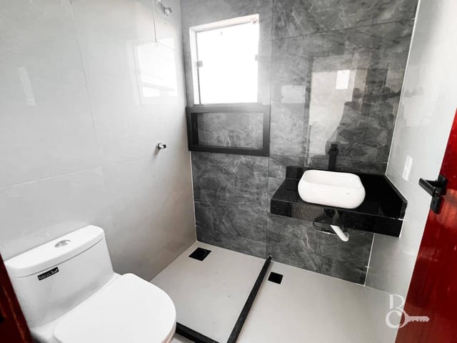 Casa 3 quartos e 2 banheiros, à venda, no bairro Cidade Jardim em Campos dos Goytacazes