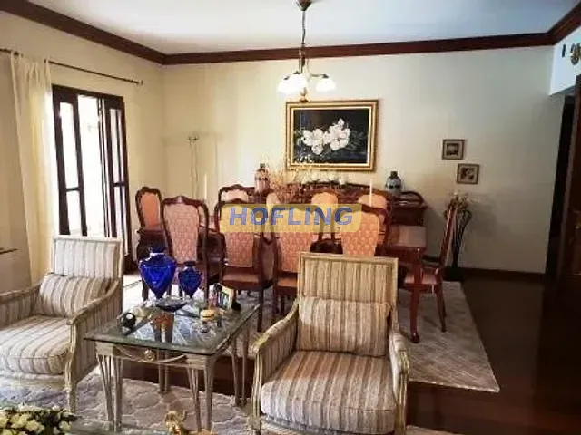 Casa com 900m² 5 quartos e 5 banheiros, à venda, no bairro Jardim Floridiana em Rio Claro