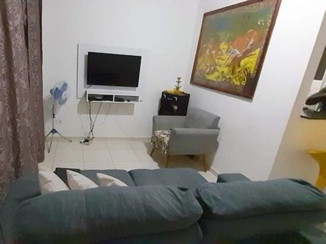 Foto do Casa - Casa com 2 dormitórios à venda, 103 m² por R$ 340.000,00 - Chácaras Pousada do Vale - São José dos Campos/SP | INDEPENDENCE NEGOCIOS IMOBILIARIOS LTDA