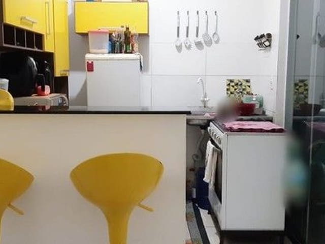 Foto do Casa - Casa com 2 dormitórios à venda, 103 m² por R$ 340.000,00 - Chácaras Pousada do Vale - São José dos Campos/SP | INDEPENDENCE NEGOCIOS IMOBILIARIOS LTDA