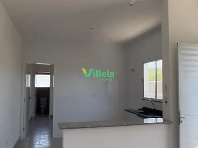 Casa 2 quartos e 1 banheiro, à venda, no bairro Chácara Holiday em Itaquaquecetuba