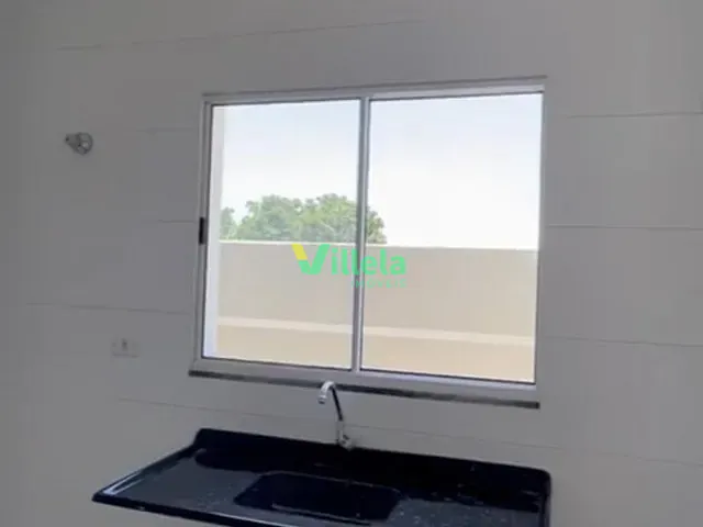 Casa 2 quartos e 1 banheiro, à venda, no bairro Chácara Holiday em Itaquaquecetuba