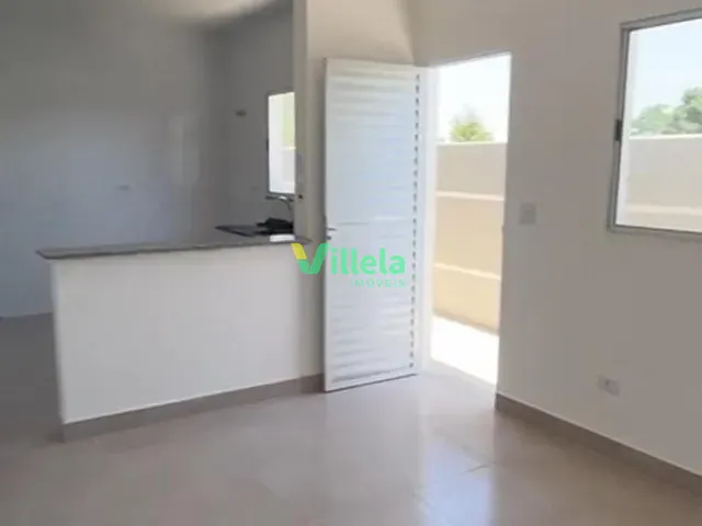 Casa 2 quartos e 1 banheiro, à venda, no bairro Chácara Holiday em Itaquaquecetuba