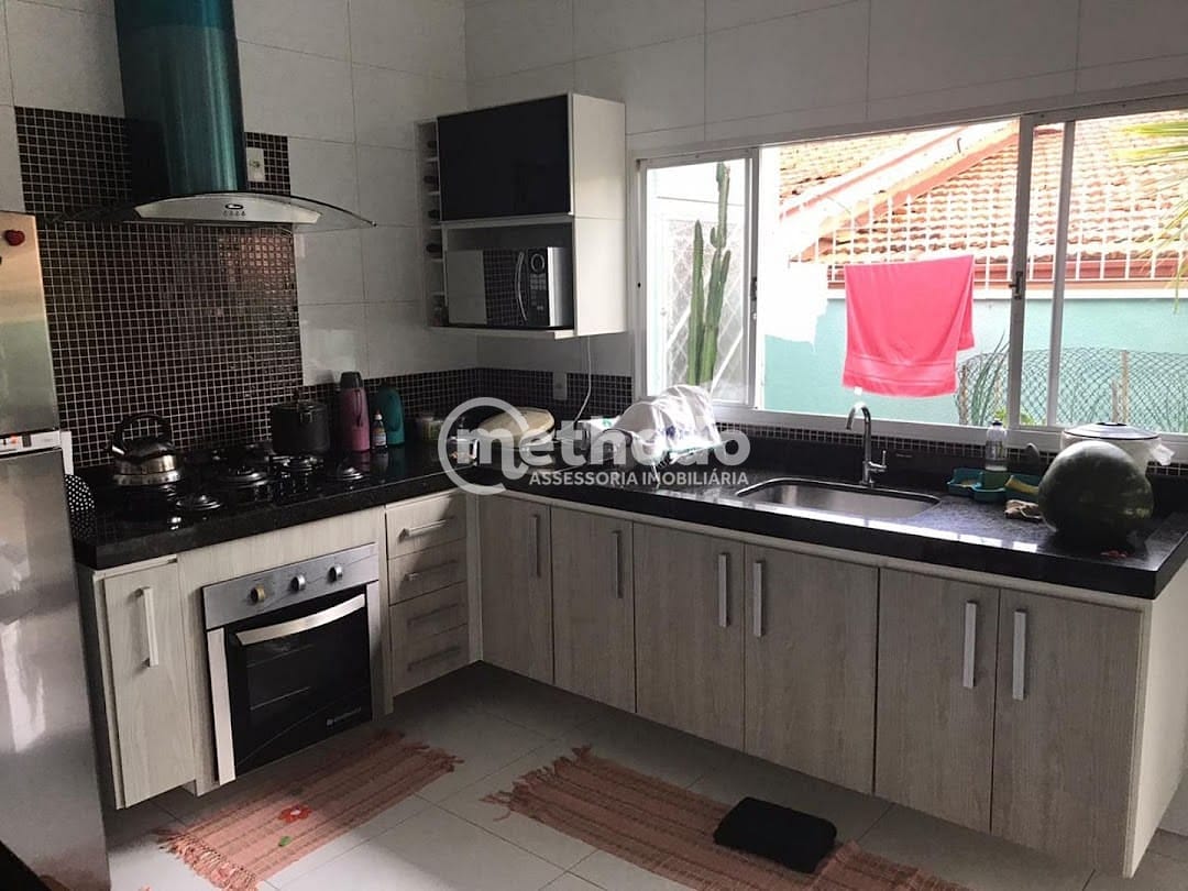 Casa, 3 quartos, 162 m² - Foto 7