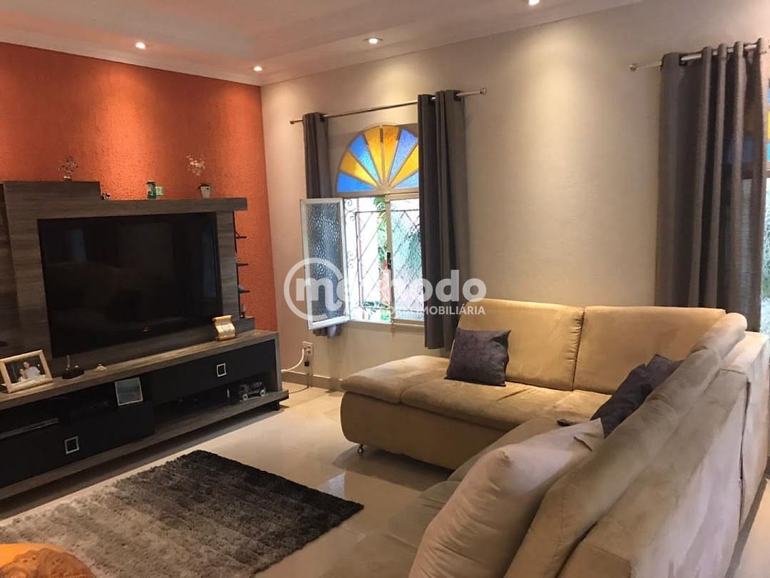 Casa, 3 quartos, 162 m² - Foto 11