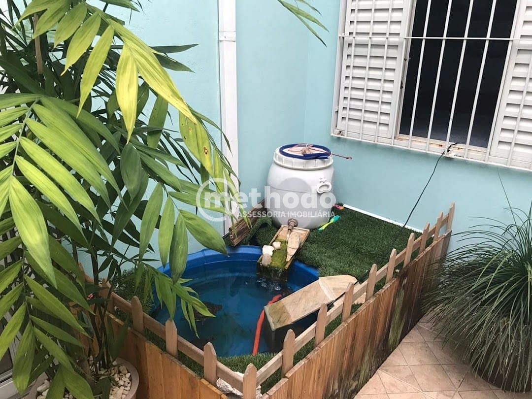 Casa, 3 quartos, 162 m² - Foto 18