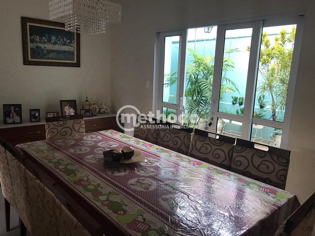 Casa, 3 quartos, 162 m² - Foto 6