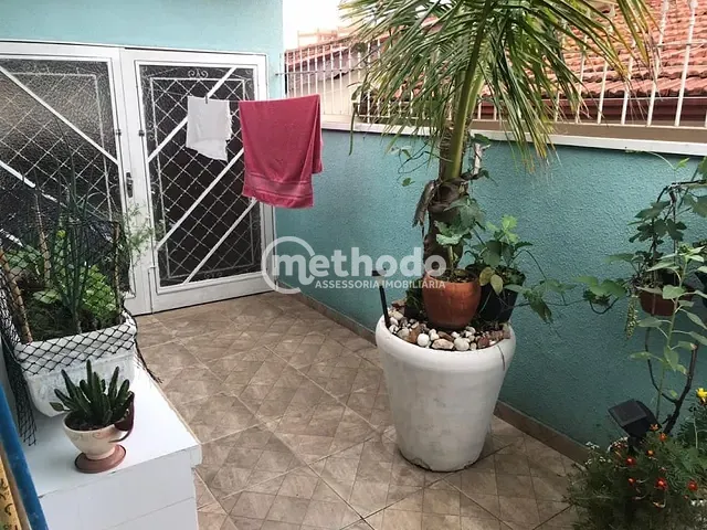 Casa com 317m² 3 quartos e 2 banheiros, à venda, no bairro Jardim do Trevo em Campinas