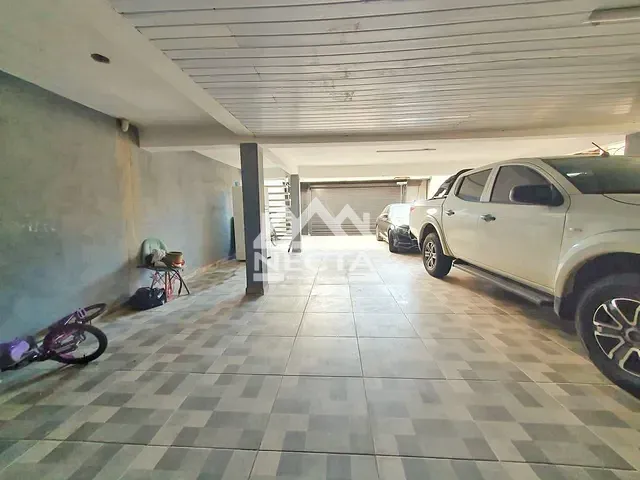 Casa com 400m² 7 quartos e 7 banheiros, à venda, no bairro Indaiá em Caraguatatuba
