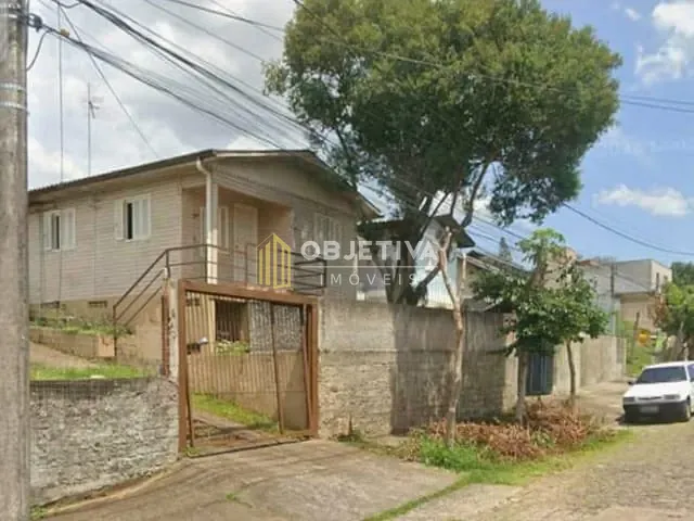 Casa com 338m² 2 quartos e 1 banheiro, à venda, no bairro Petrópolis em Novo Hamburgo