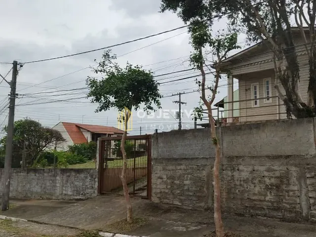 Casa com 338m² 2 quartos e 1 banheiro, à venda, no bairro Petrópolis em Novo Hamburgo