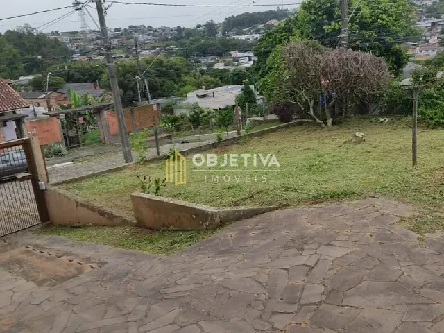 Casa com 338m² 2 quartos e 1 banheiro, à venda, no bairro Petrópolis em Novo Hamburgo