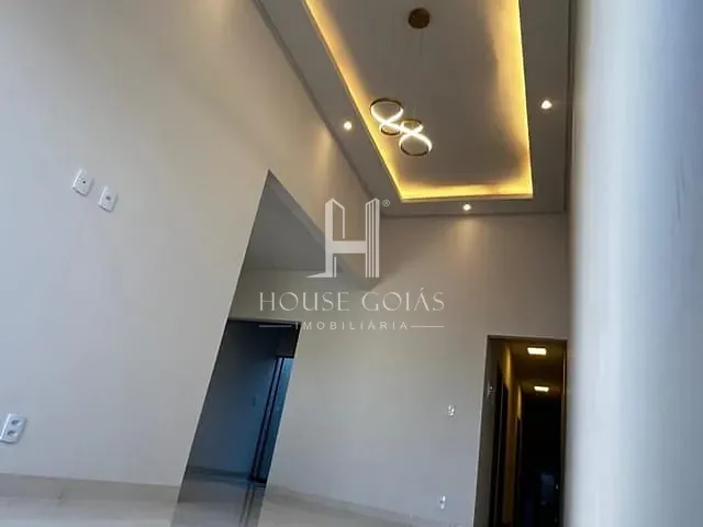 Casa com 135m² 3 quartos e 1 banheiro, à venda, no bairro Residencial Alice Barbosa em Goiânia