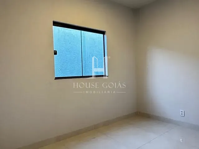 Casa com 135m² 3 quartos e 1 banheiro, à venda, no bairro Residencial Alice Barbosa em Goiânia