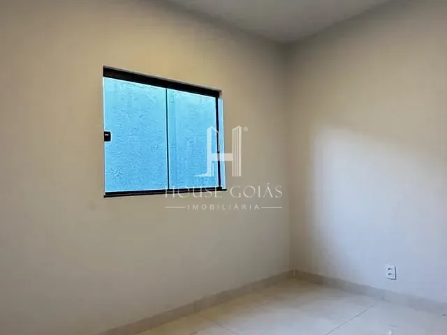 Casa com 135m² 3 quartos e 1 banheiro, à venda, no bairro Residencial Alice Barbosa em Goiânia
