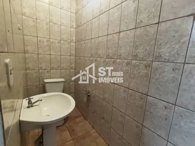 Casa com 300m² 3 quartos e 3 banheiros, à venda, no bairro Jardim Alto Serra em Andradas