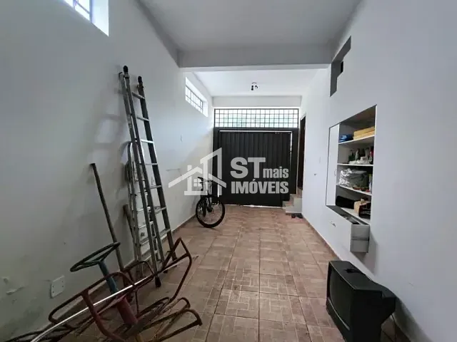 Casa com 300m² 3 quartos e 3 banheiros, à venda, no bairro Jardim Alto Serra em Andradas