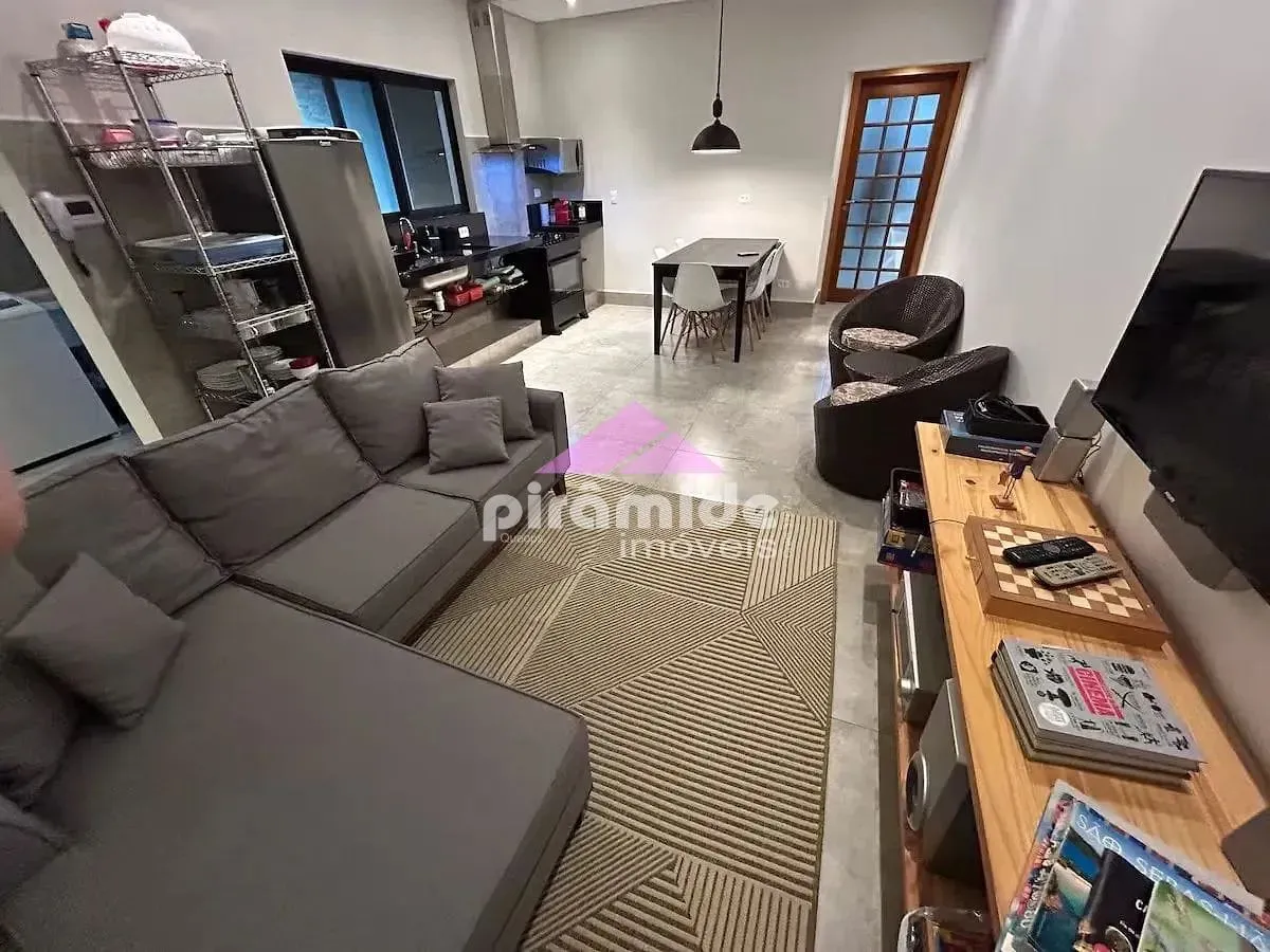 Casa, 2 quartos, 100 m² - Foto 3