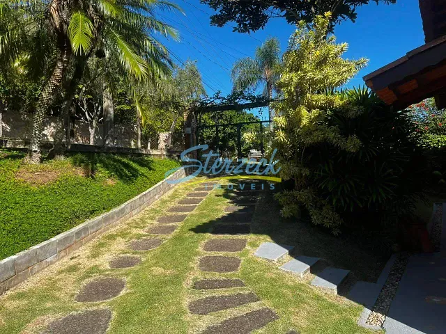 Casa 3 quartos e 2 banheiros, à venda, no bairro Caixa D´Água em Vinhedo