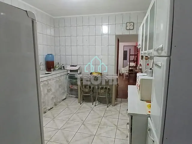 Casa com 145m² 3 quartos e 1 banheiro, à venda, no bairro Jardim Sandra Maria em Taubaté