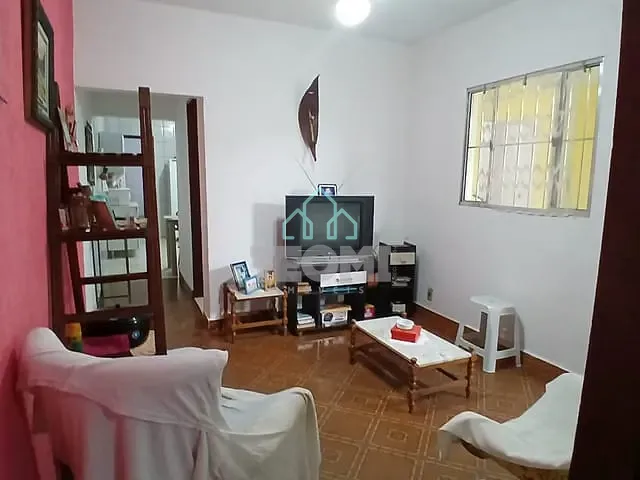 Casa com 145m² 3 quartos e 1 banheiro, à venda, no bairro Jardim Sandra Maria em Taubaté