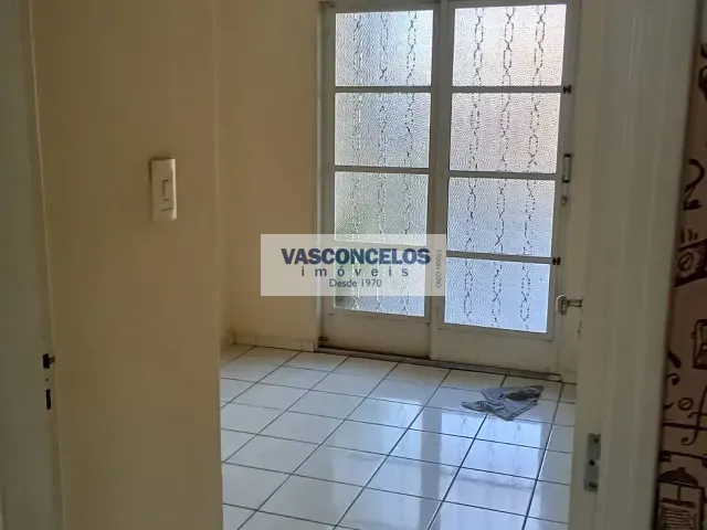 Casa com 150m² 2 quartos e 2 banheiros, para alugar, no bairro Jardim Paulista em São José dos Campos