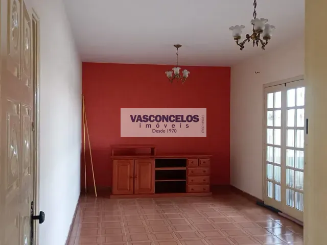 Casa com 150m² 2 quartos e 2 banheiros, para alugar, no bairro Jardim Paulista em São José dos Campos
