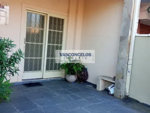 Casa com 150m² 2 quartos e 2 banheiros, para alugar, no bairro Jardim Paulista em São José dos Campos