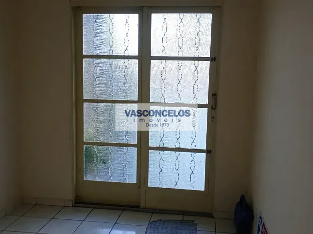 Casa com 150m² 2 quartos e 2 banheiros, para alugar, no bairro Jardim Paulista em São José dos Campos