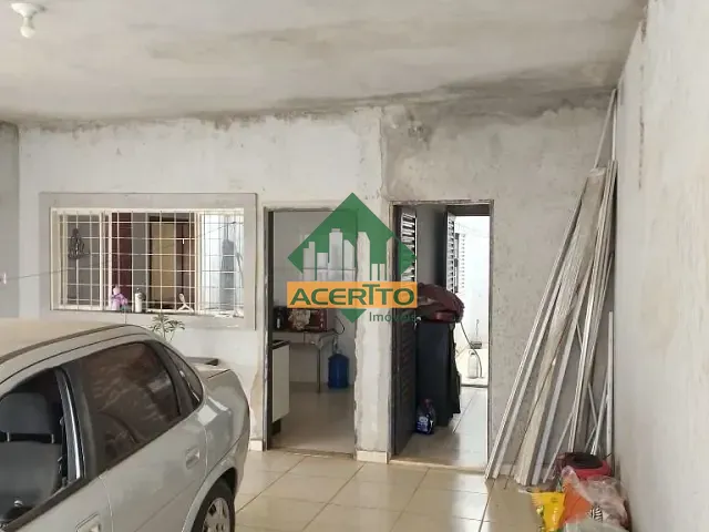 Casa com 264m², à venda, no bairro Jardim Nova Yorque em Araçatuba