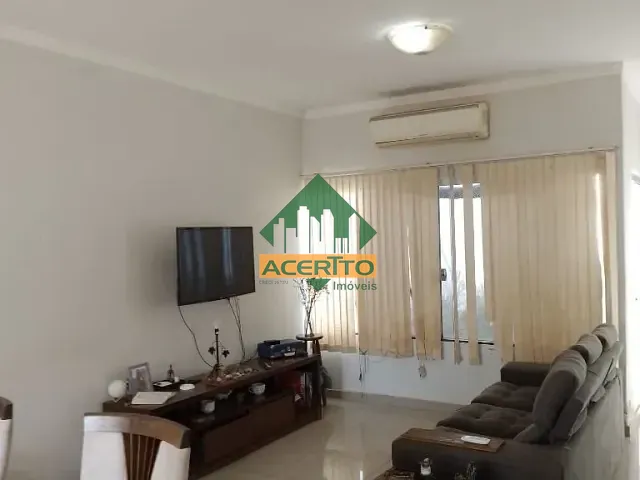 Casa com 264m², à venda, no bairro Jardim Nova Yorque em Araçatuba