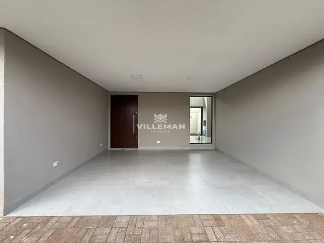 Casa 3 quartos e 3 banheiros, à venda, no bairro Jardim Munique em Maringá